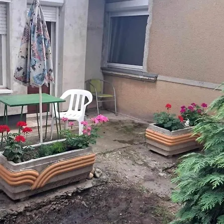 2 Retro In A Silent Garden